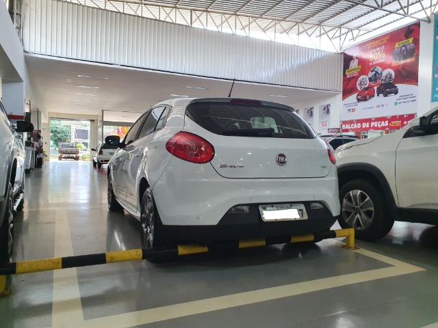Fiat Bravo Wolverine Dualogic 2013/2014 40000km - Foto 13