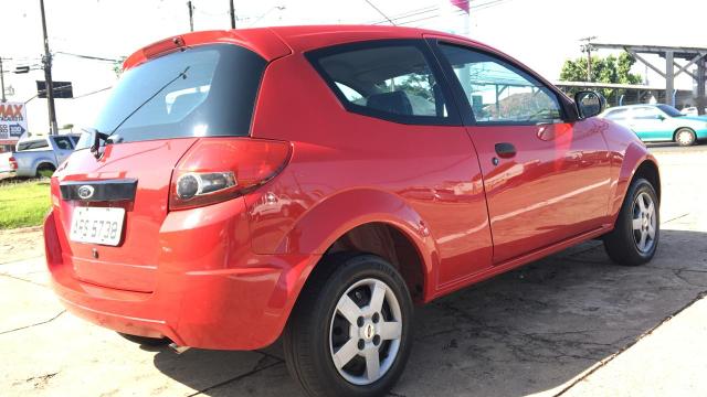 Ford / Ka Flex - 2010 - Foto 2