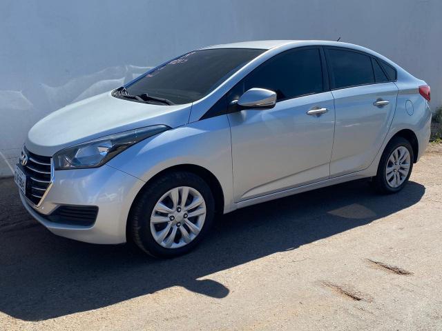 HB20S 2017/2018 1.6 COMFORT PLUS 16V FLEX 4P MANUAL