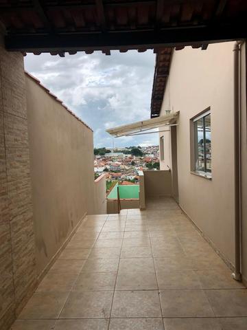Vende ótima casa no bairro Cruzeiro do Sul - Foto 2