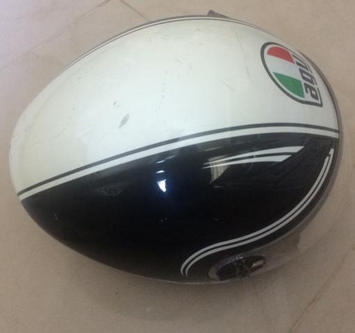 Capacete - Foto 2