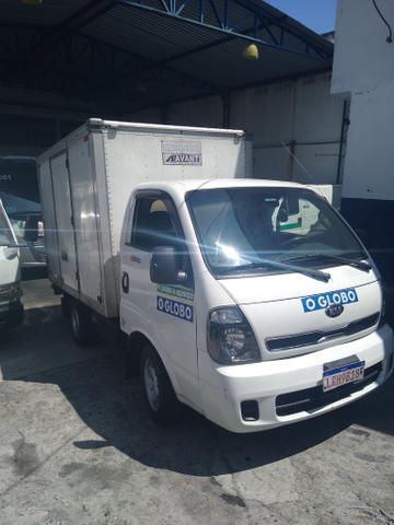 Kia bongo