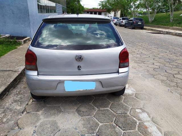 Gol Trend 1.0 2012/2013 - Foto 3