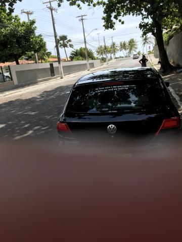 Vendo carro gol G5 - Foto 3