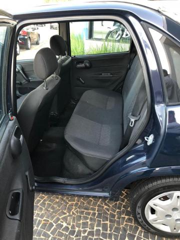 CLASSIC 2004/2005 1.0 MPFI LIFE 8V ÁLCOOL 4P MANUAL - Foto 7