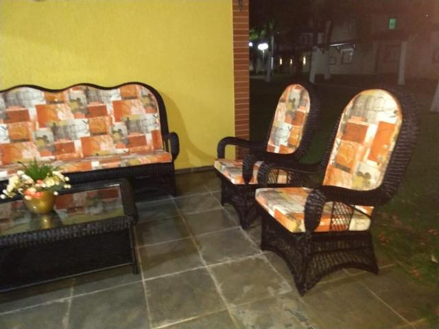 Excelente casa no Paraíso dos Corais - Sonho Verde - Paripueira/AL - Foto 2