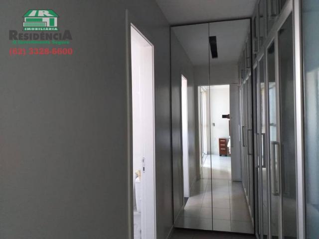 Apartamento com 4 dormitórios à venda, 173 m² por R$ 900.000 - Jundiaí - Anápolis/GO - Foto 11