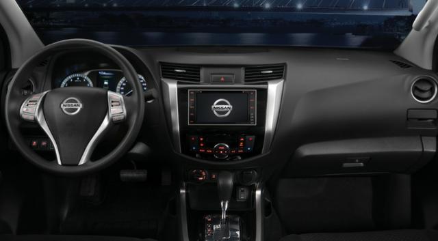 Nissan Frontier LE 4x4 - Produtor Rural ou CNPJ - Foto 6