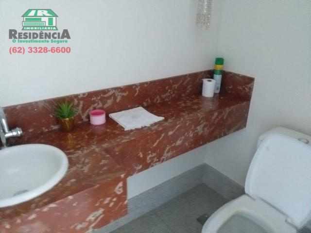 Apartamento com 4 dormitórios à venda, 173 m² por R$ 900.000 - Jundiaí - Anápolis/GO - Foto 14