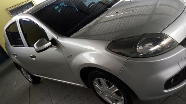 Sandero. 1.6. 2014