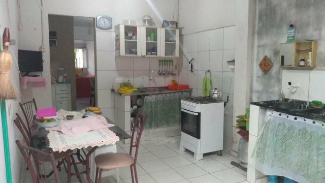 Vendo casa no eustáquio gomes - Foto 6