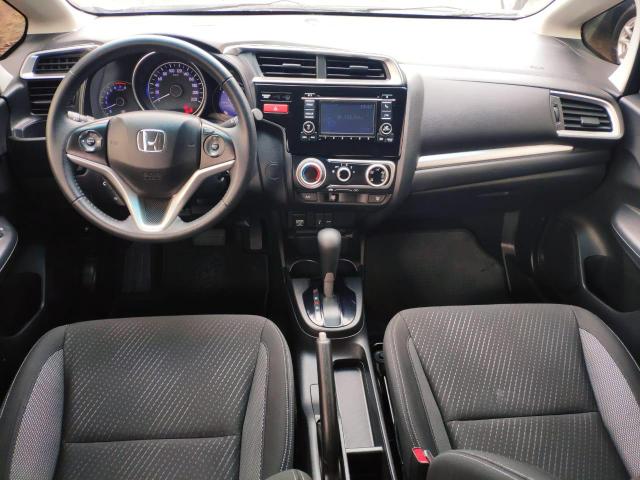 Wr-v 2018 Ipva 2020 pago Na garantia de fábrica - Foto 9