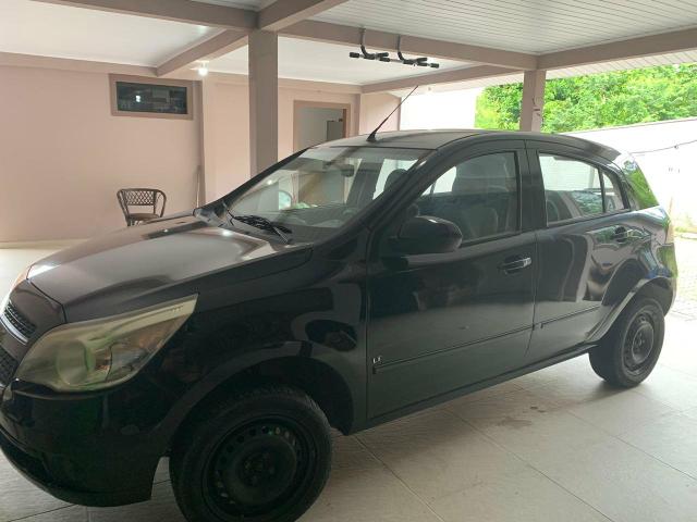 Vendo agili ano 2011