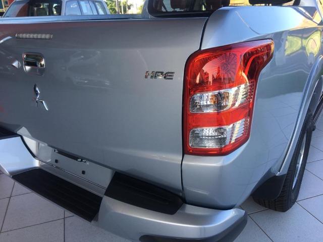 Mitsubishi L200 Triton Sport HPE Aut. Die. - 19/20 *Preço à vista - Foto 6