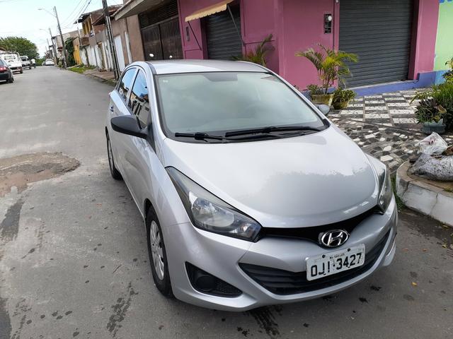HB20 1.0 2014 completo - Foto 2