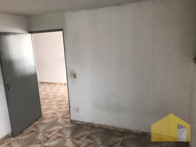 Apartamento com 2 dormitório para alugar, 45 m² por R$ 550/mês - Setor Central - Goiânia/G - Foto 6