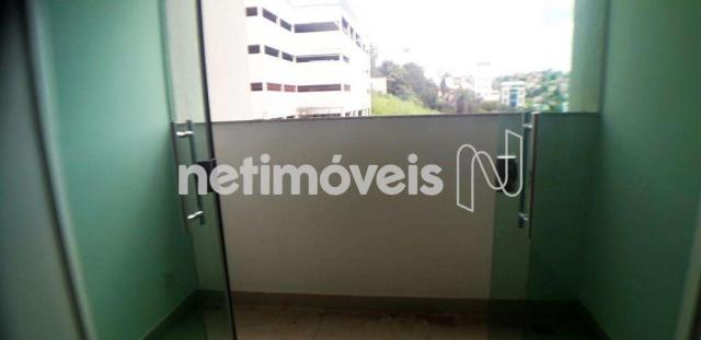 Apartamento à venda com 3 dormitórios em Ouro preto, Belo horizonte cod:532514 - Foto 2