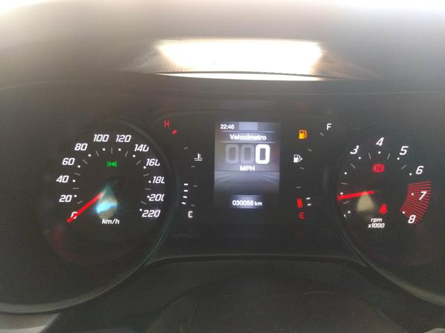 Argo Drive 1.3 18/18 R$ 44.990,00 - Foto 4