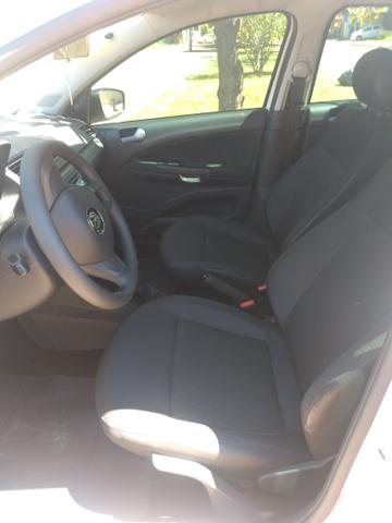 Voyage 1.6 MSI FLEX R$ 37.990,00 - Foto 6