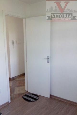 Apartamento 2 quartos à venda - Campo de Santana, Curitiba 