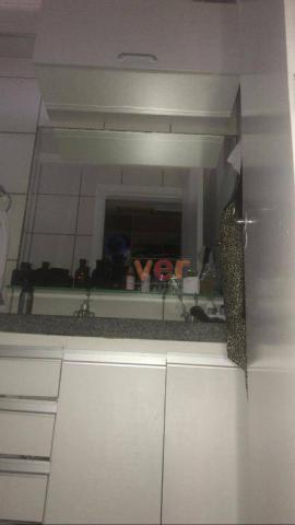 Apartamento à venda, 72 m² por R$ 380.000,00 - Engenheiro Luciano Cavalcante - Fortaleza/C - Foto 12