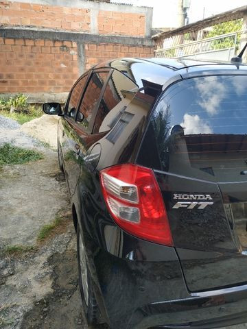Honda Fit EX 13/14 Aut - Foto 14