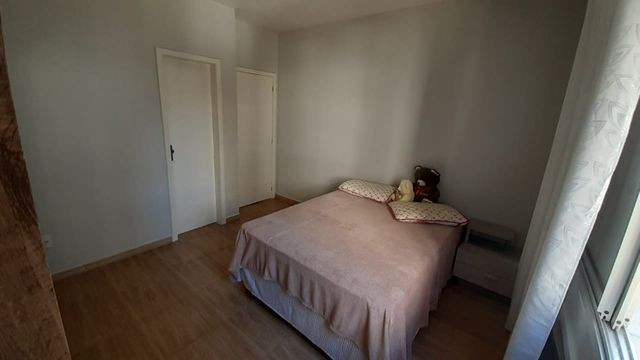 Apartamento de 4 Dorm(Suíte), Semi-Mobiliado, Próximo Estadio do Criciúma - Foto 10