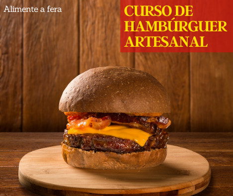 A Arte do Hambúrguer - Foto 2
