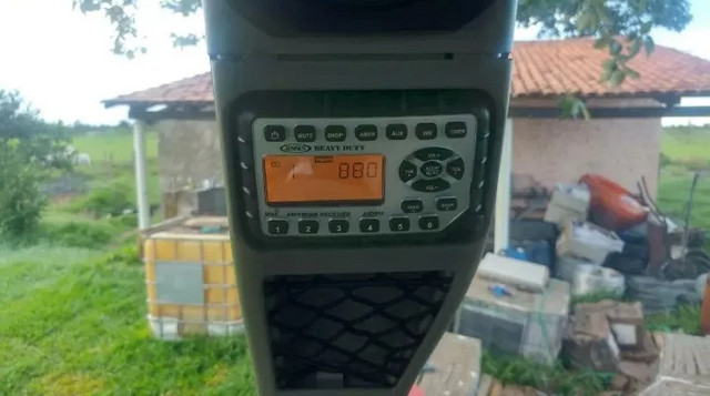 Retroescavadeira case - Foto 3