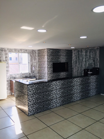 Lindo Apartamento mobiliado - Foto 14