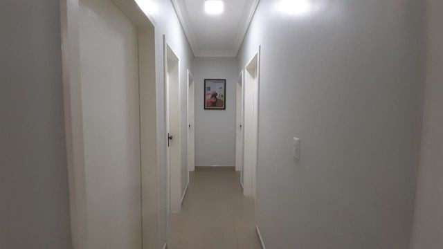Apartamento de 4 Dorm(Suíte), Semi-Mobiliado, Próximo Estadio do Criciúma - Foto 7