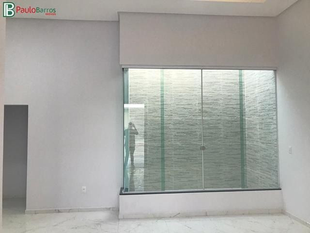 Excelente casa para Vender ou Alugar no Condomínio Prime Petrolina - Foto 20