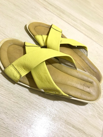 sandalia raphael steffens masculino