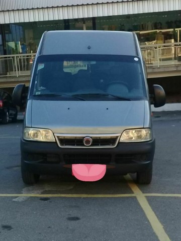 FIAT DUCATO COMPLETA