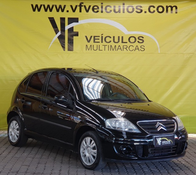C3 1.4 GLX