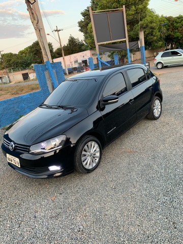 VENDE-SE GOL G6 1.0 ANO 2015 COMFORTLINE