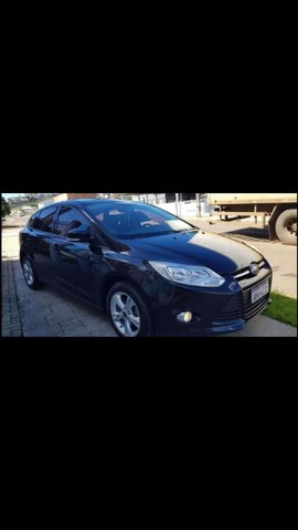 VENDO FOCUS