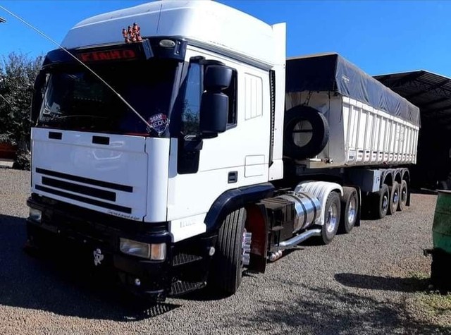 FIAT IVECO