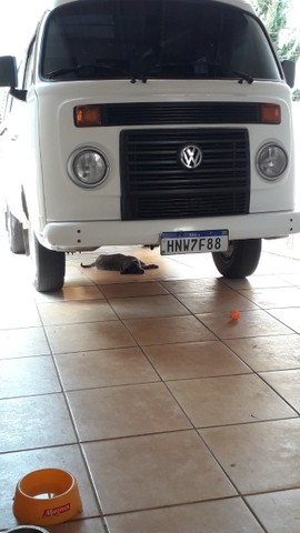 KOMBI 2010 FLEX 1.4