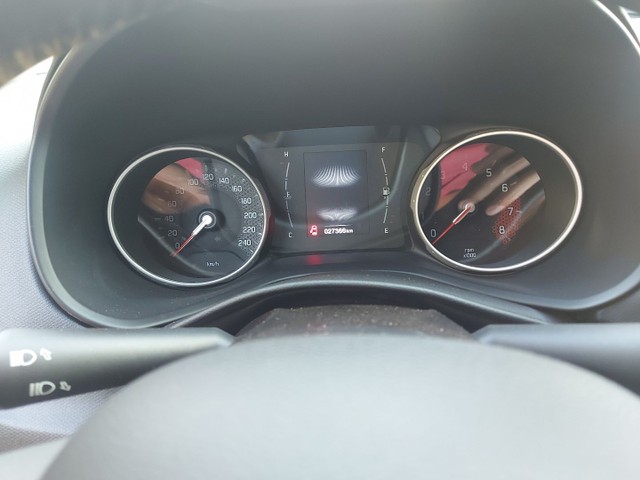 FIAT TORO FREEDON 2019 FLEX