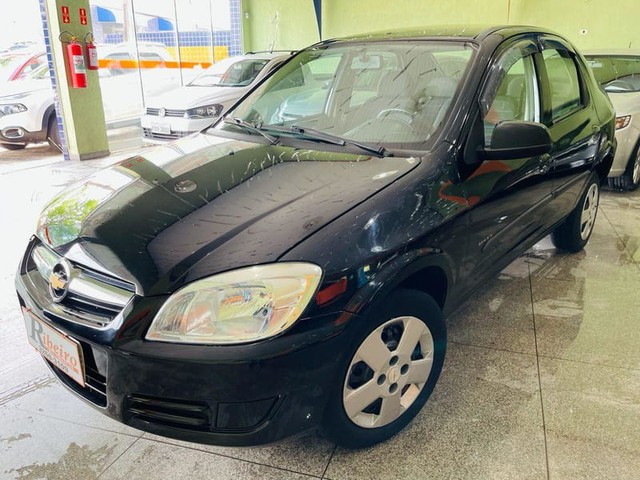 CHEVROLET PRISMA MAXX