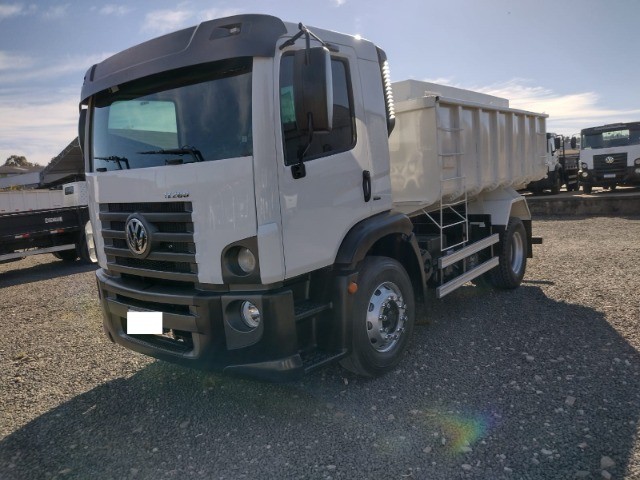 VW 17.280 4X2 ANO 2013.