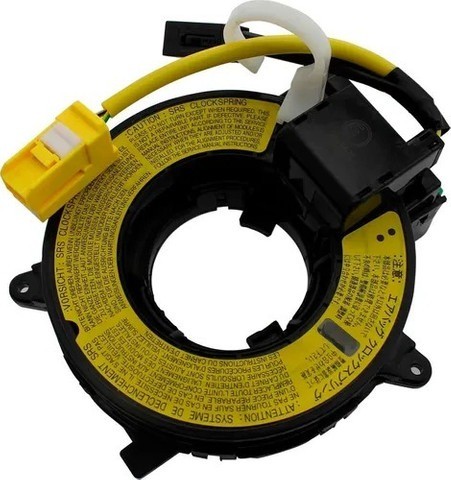 EletricWay - Cinta Airbag Pajero Full 2001 à 2006 / L200 Triton 2001 à 2014 - 0028