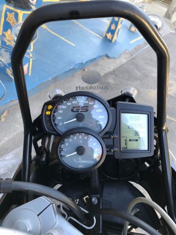 BMW GS 800 ADVENTURE