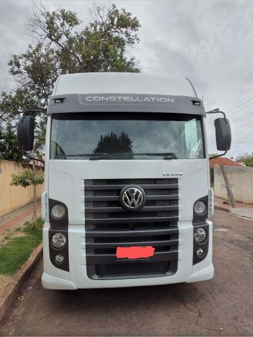 VENDO CONSTELATION 19330 ANO 2015