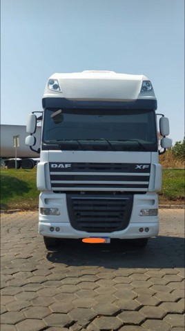 DAF 510