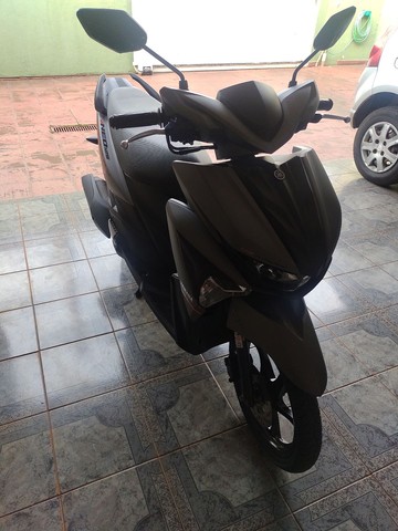 YAMAHA NEO 125