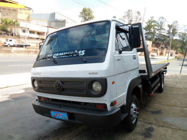 VW 8-150 PLATAFORMA