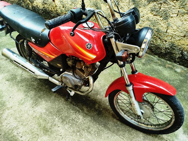 MORO YAMAHA