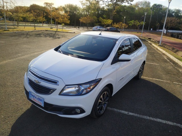 GM PRISMA 1.4 LTZ FLEX AUT 2015